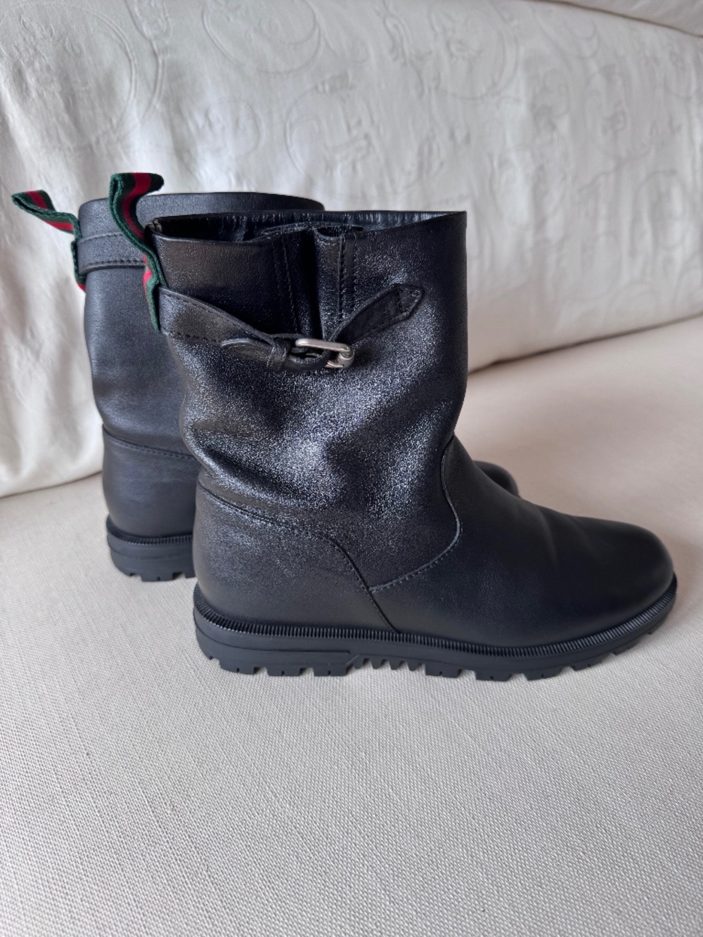 Ankle Boots